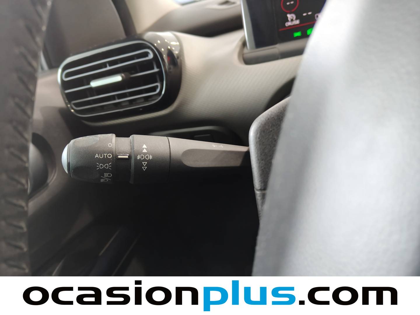 Citroën C4 Cactus Citroen C4 Cactus PureTech 110 S&S Shine EAT6 (110 CV) barato