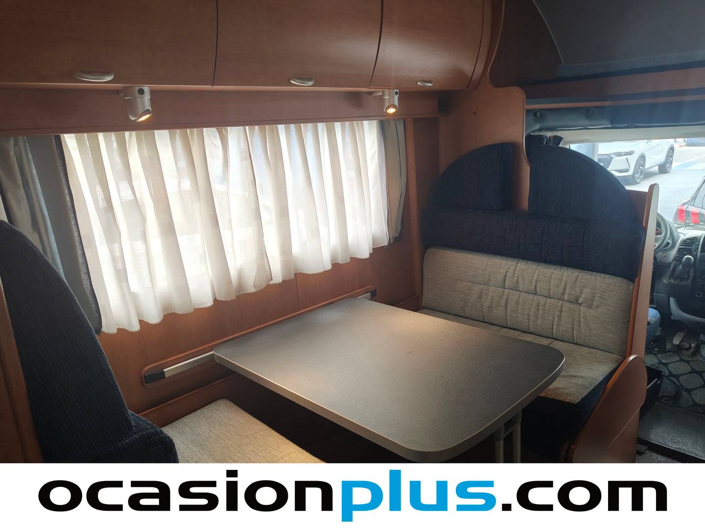 Benimar ANTHUS Benimar ANTHUS 5000LF (110 CV) 4 Plazas barato