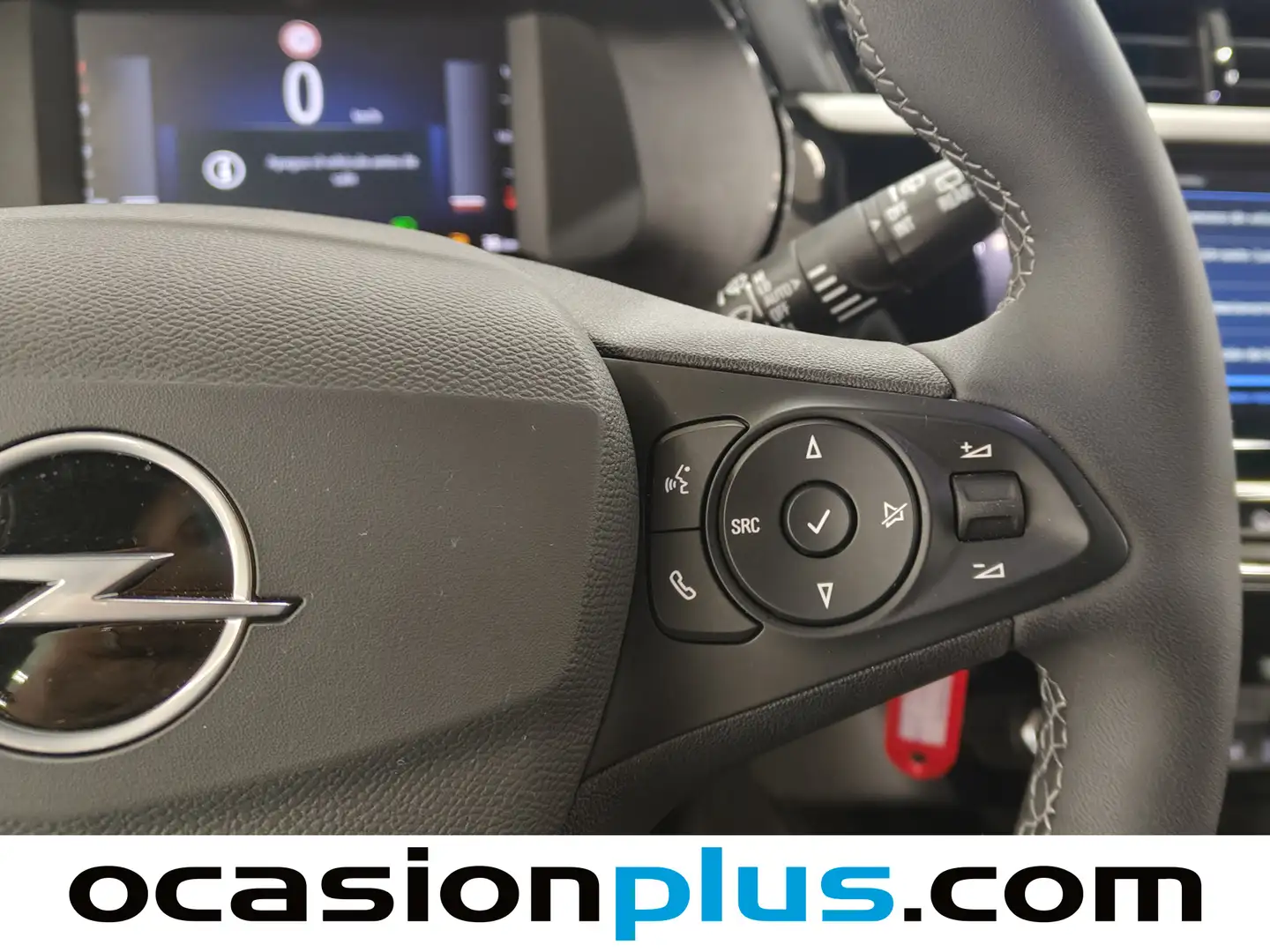 Foto Opel Corsa Opel Corsa 1.2 T XHL GS (100 CV)