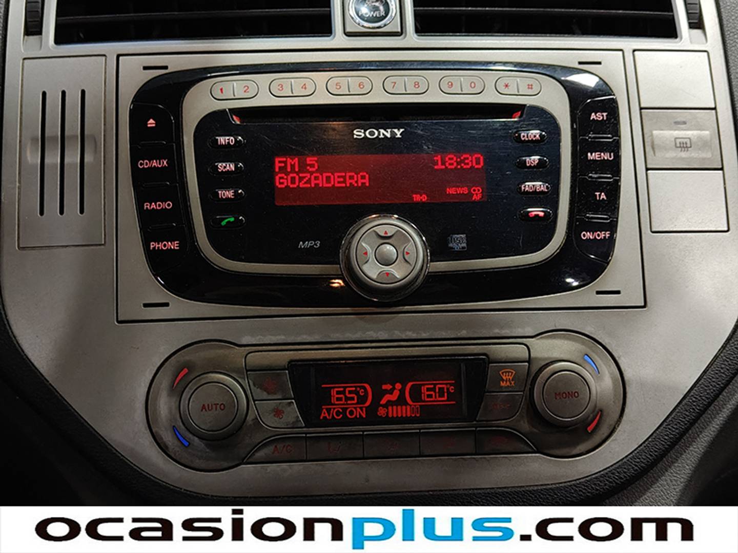 Ford Kuga Ford Kuga 2.0 TDCI Trend 2WD (136 CV) barato