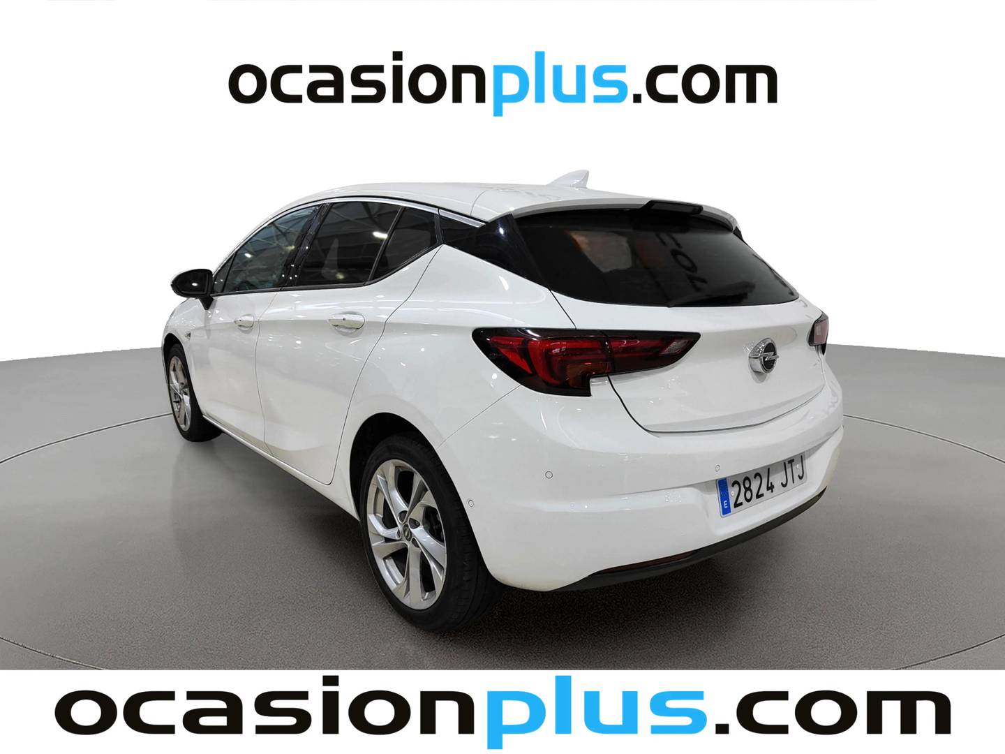 Foto Opel Astra Opel Astra 1.4 Turbo S&S Dynamic (150 CV)
