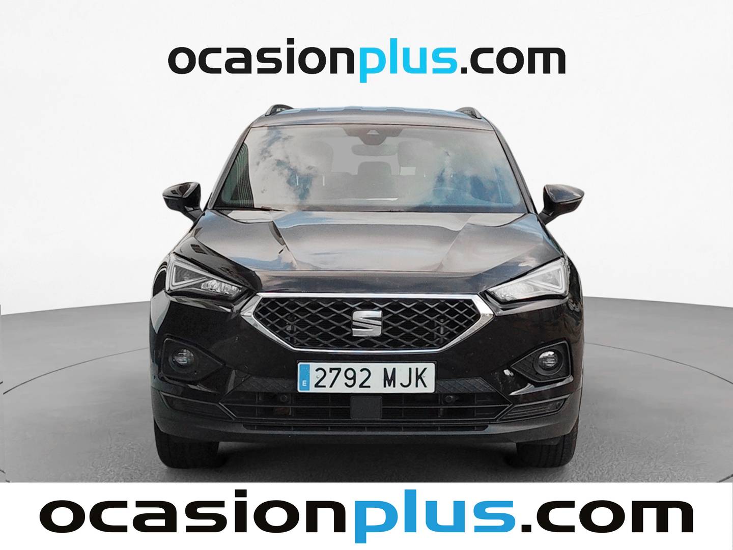 Foto Seat Tarraco SEAT Tarraco 1.5 TSI S&S Style XL DSG  (150 CV) 7 Plazas
