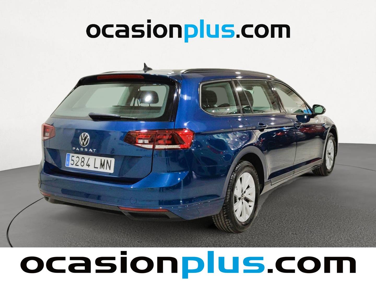 Volkswagen Passat Volkswagen Passat Variant Business 2.0 TDI  (150 CV) seminuevo