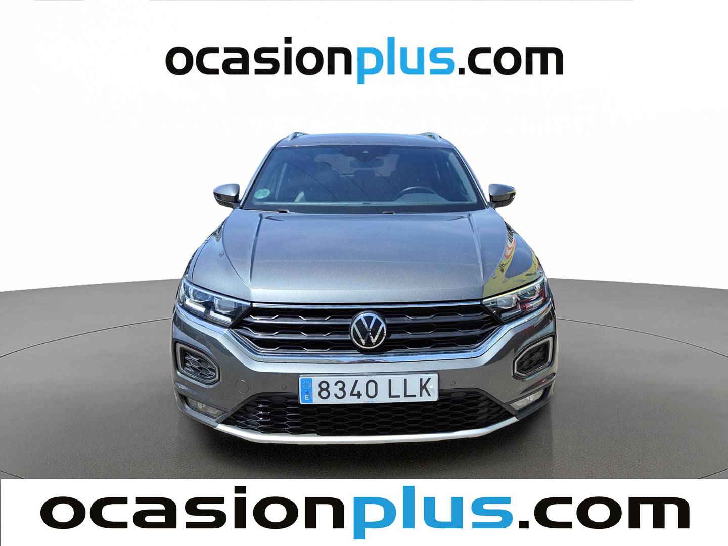 Volkswagen T-Roc Volkswagen T-Roc Sport 1.5 TSI (150 CV) DSG 150cv
