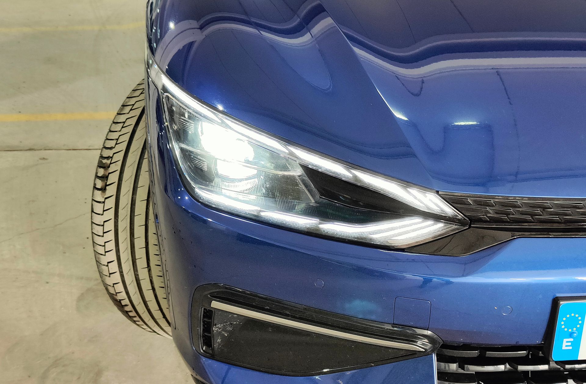 Kia EV6 GT-Line 77,4kWh Long Range RWD - foto 22