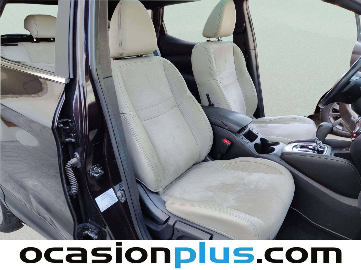 Nissan QASHQAI Nissan Qashqai dCi 130 Tekna 4x2 XTronic (130 CV) km 0