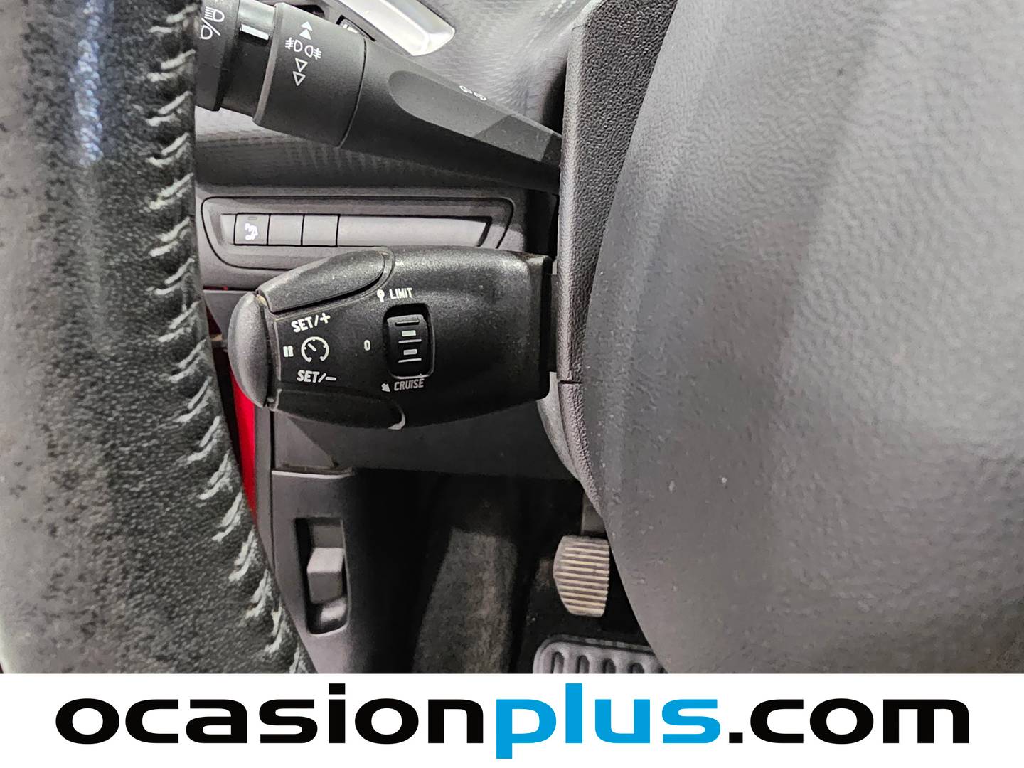 Peugeot 2008 Peugeot 2008 PureTech 82 Style (82 CV) gasolina