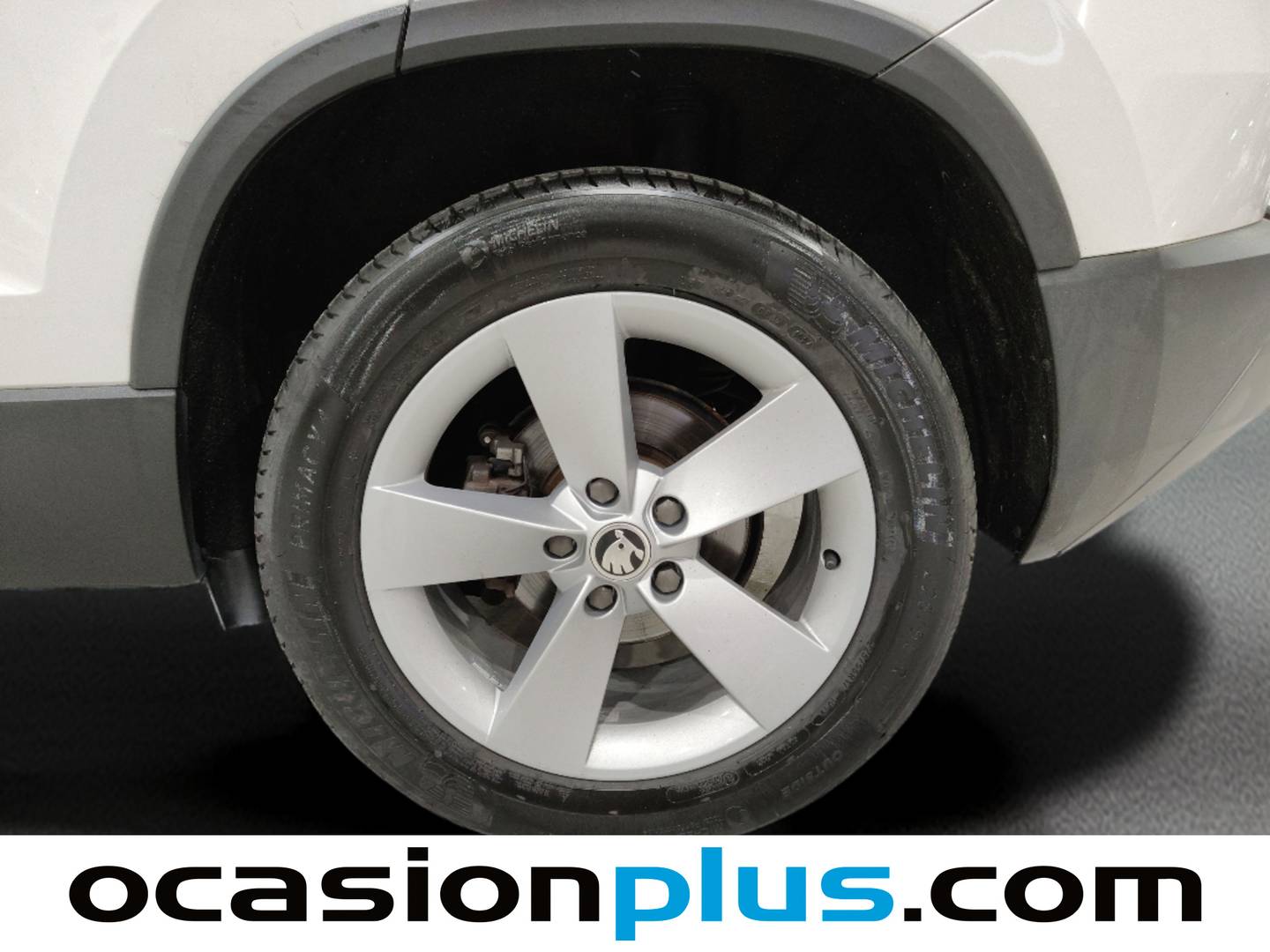 Skoda Karoq Skoda Karoq 2.0 TDI Ambition 4X4 DSG (150 CV) seminuevo