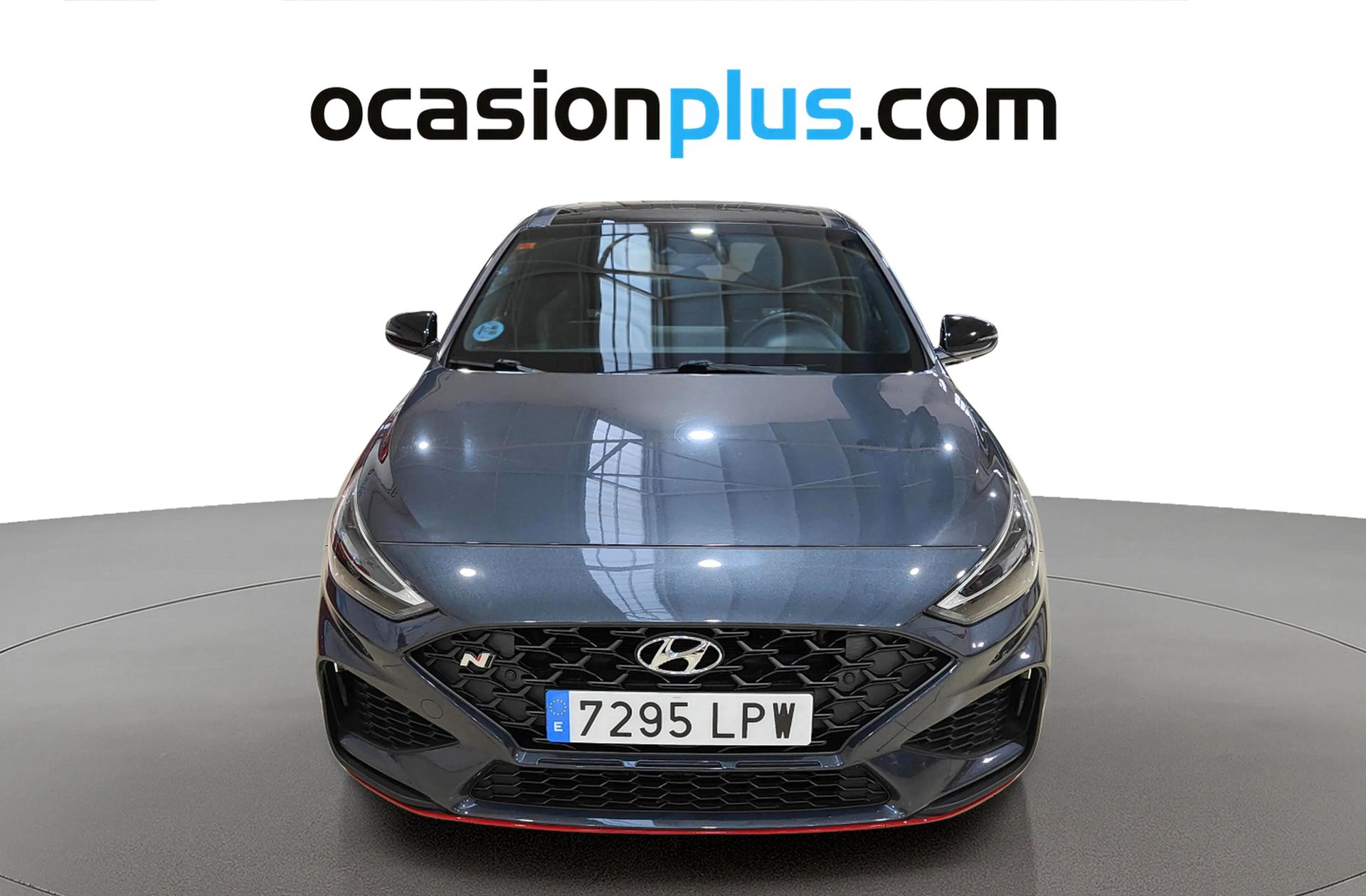 Hyundai i30 2.0 T-GDi N Performance Sky DCT - foto 15