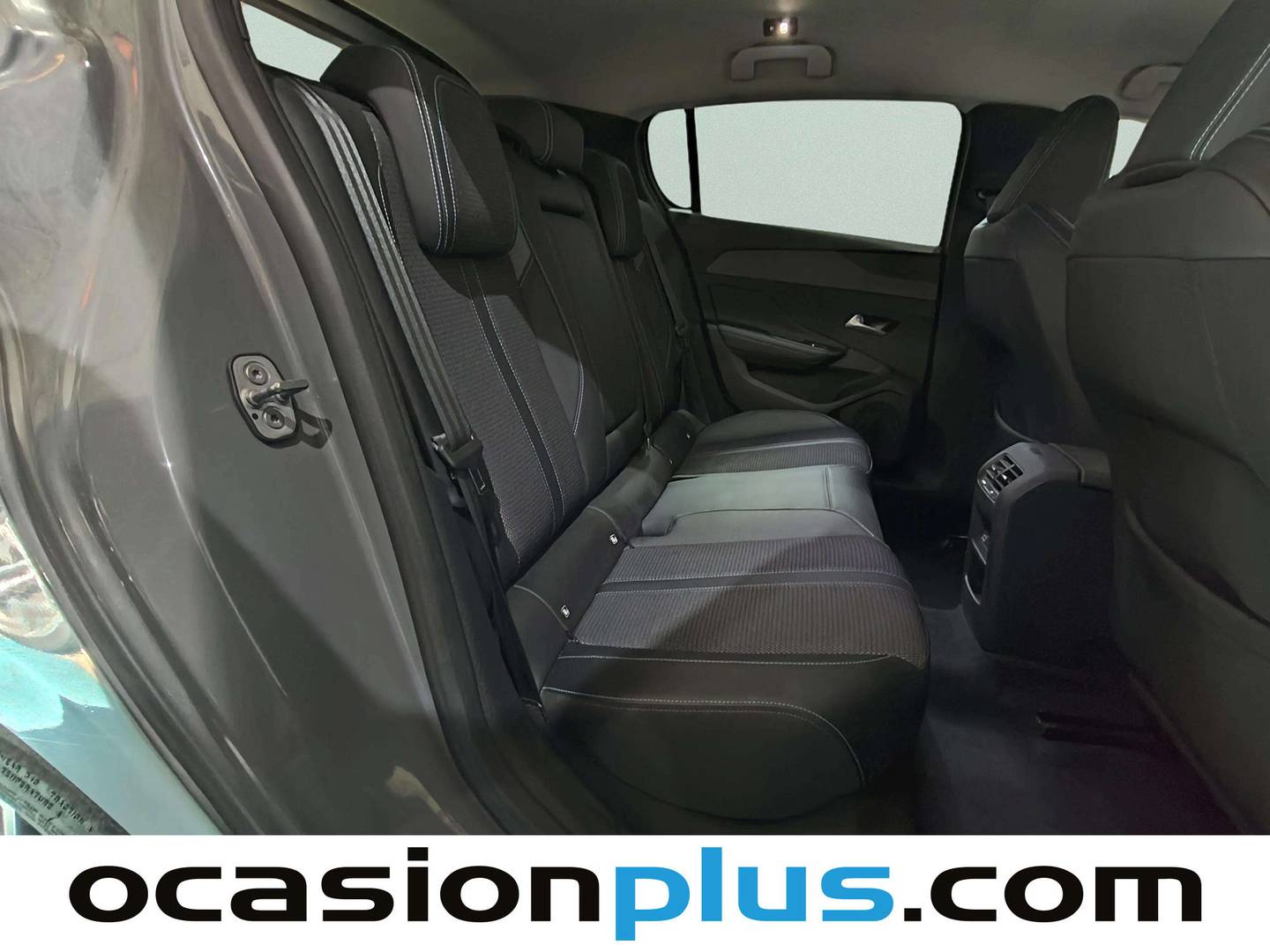 Peugeot 308 Peugeot 308 BlueHDi 130 S&S Allure EAT8 (130 CV) barato