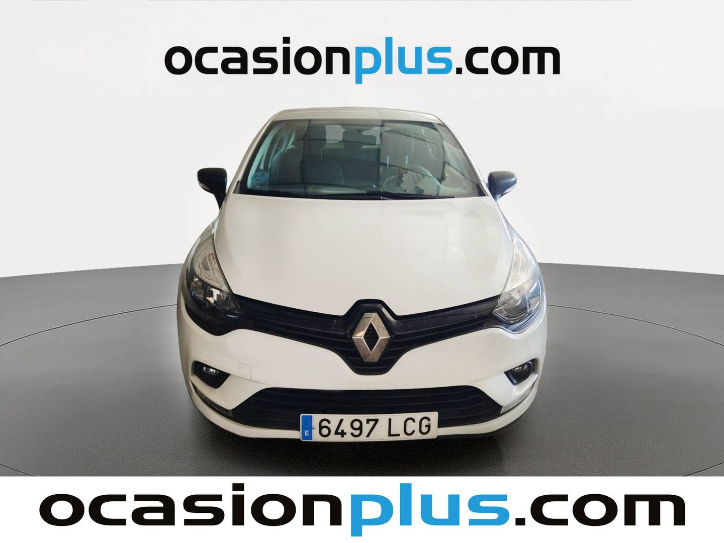 Renault Clio Renault Clio Business Energy dCi (75 CV) 75cv