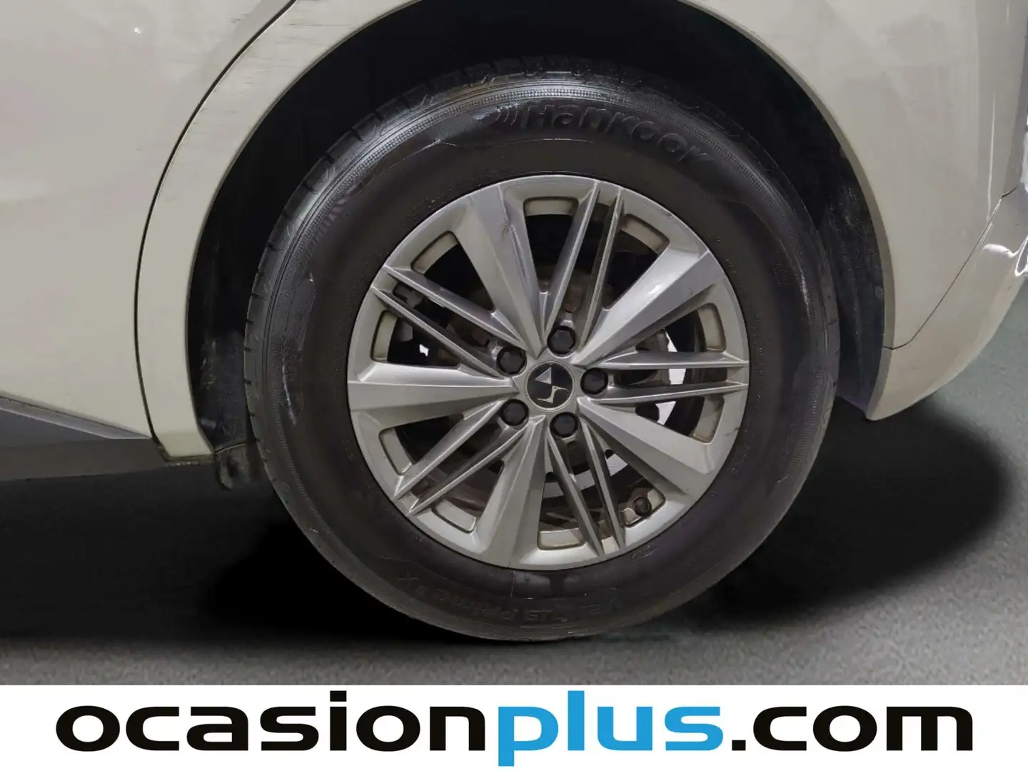 Foto DS DS 4 DS DS4 BlueHDi 130 Bastille Auto (130 CV)