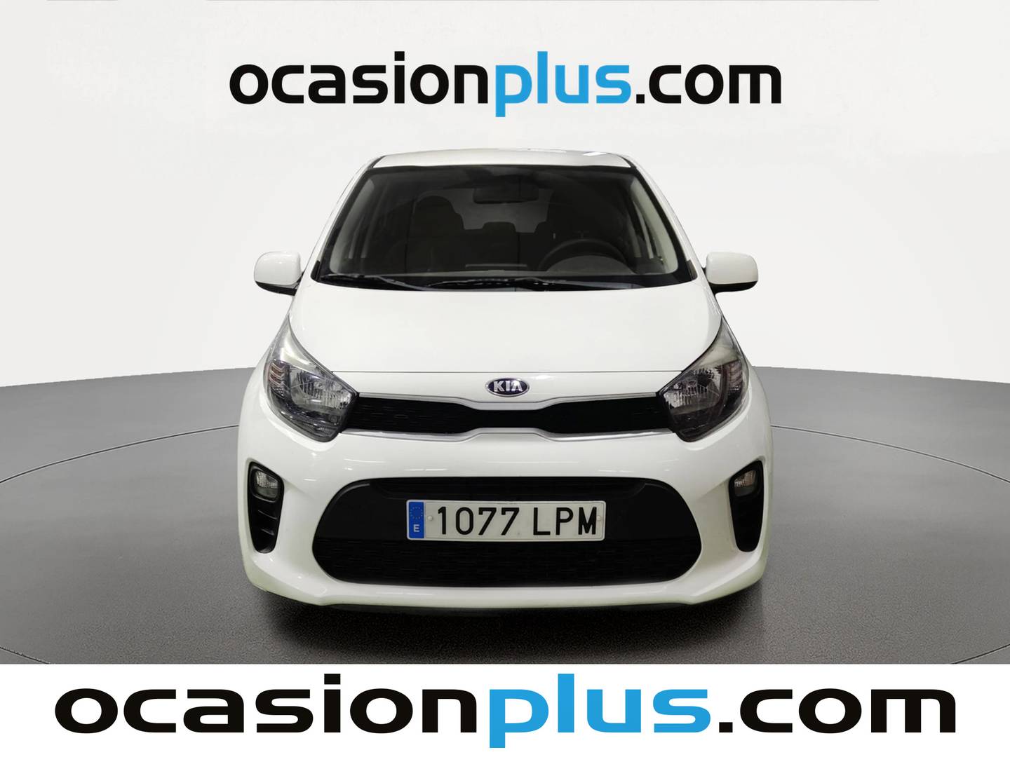 KIA Picanto KIA Picanto 1.0 DPi Concept (67 CV) 67cv
