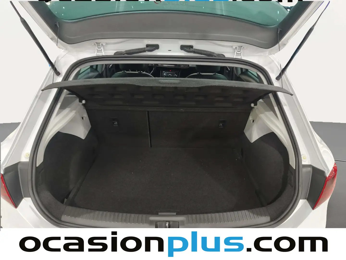 Foto Seat León SEAT León 1.4 TSI S&S ACT FR Plus DSG7 (150 CV)