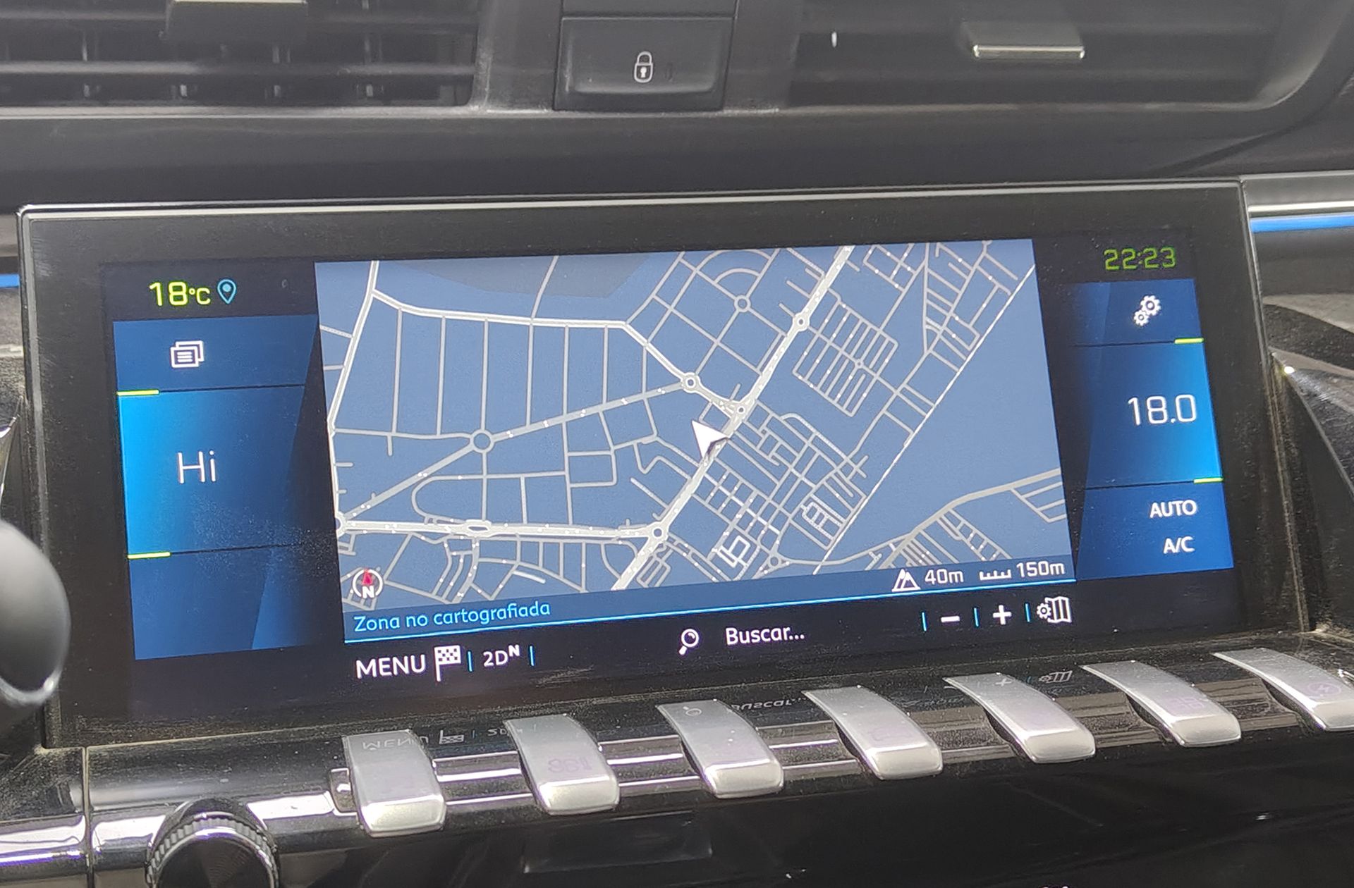 Peugeot 508 SW SW Hybrid 225 GT Line e-EAT8 - foto 7