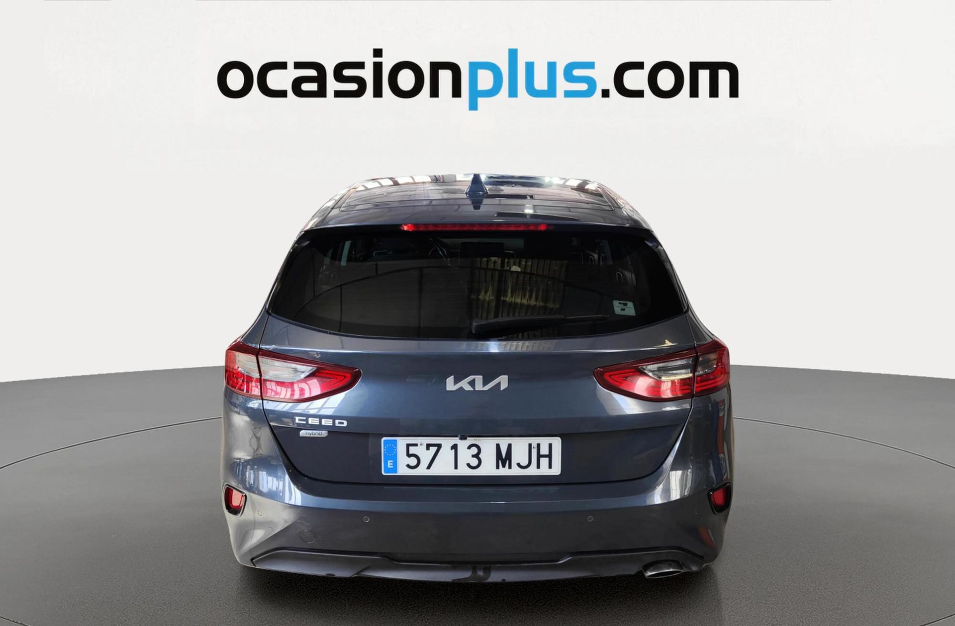 Kia Ceed 1.6 MHEV iMT Drive - foto 15