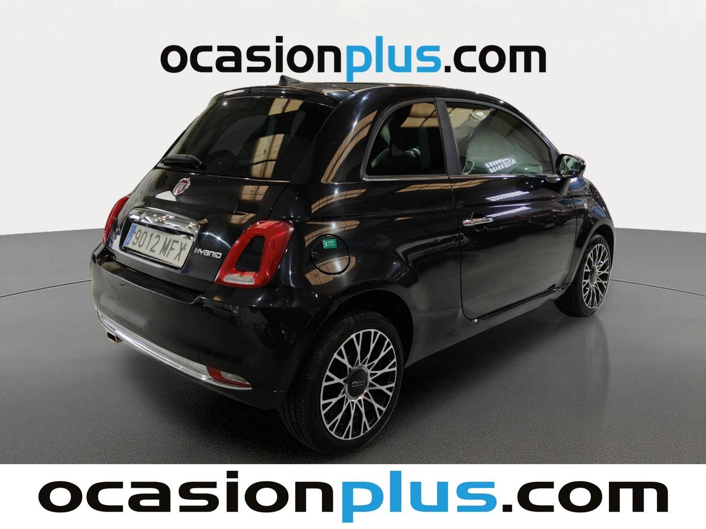 Foto Fiat 500 Fiat 500 1.0 Hybrid Dolcevita (70 CV)