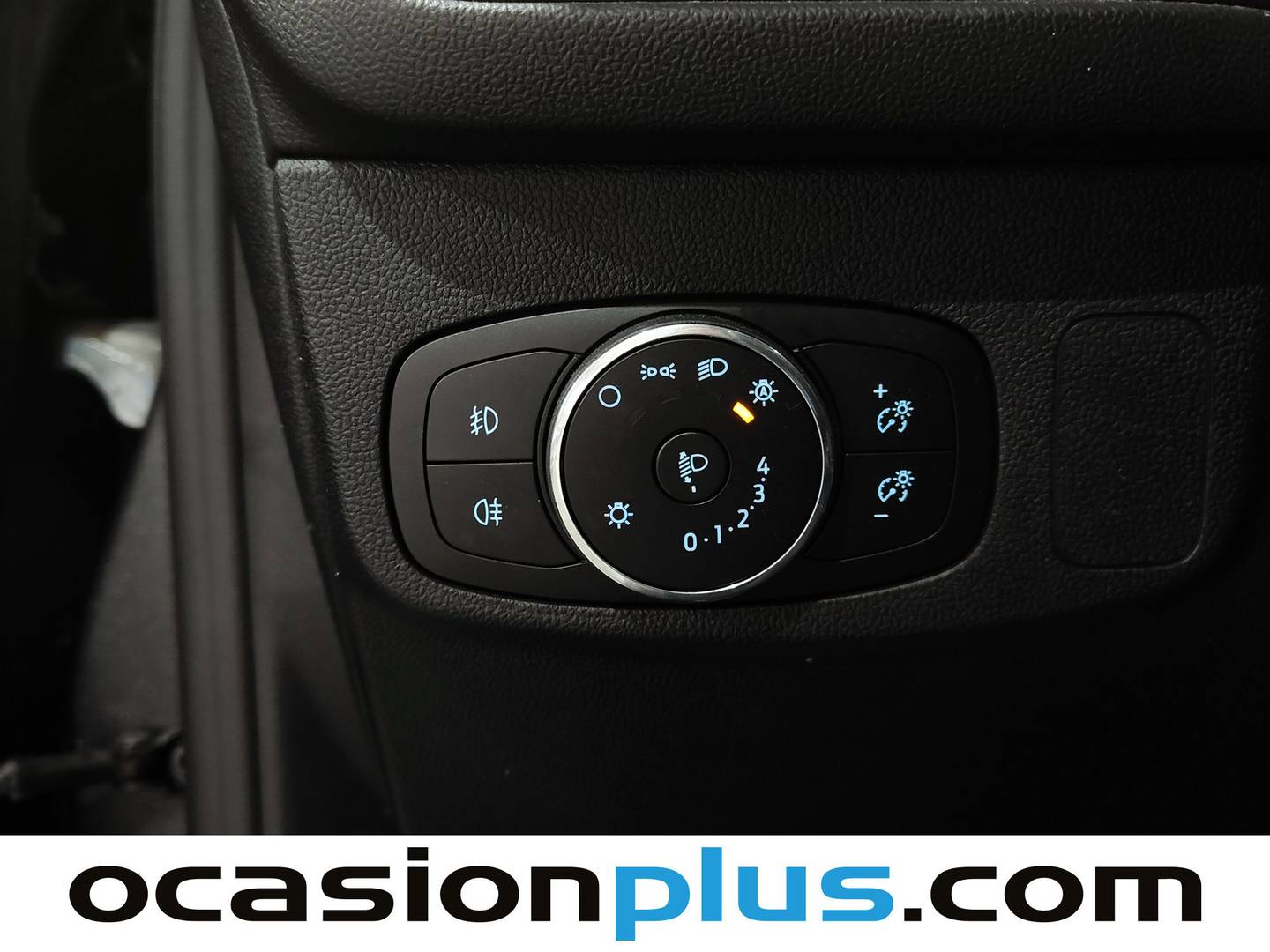 Ford Focus Ford Focus 1.0 Ecoboost MHEV Active Auto (155 CV) al mejor precio