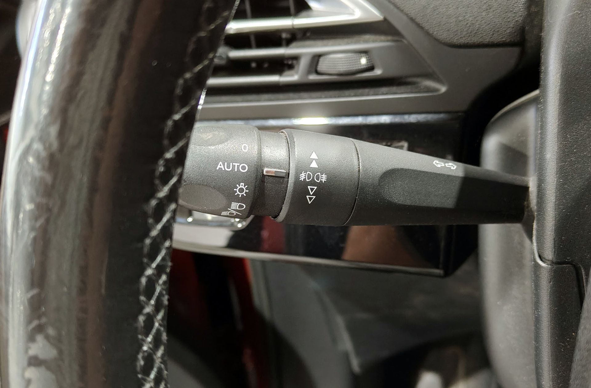 Citroën C4 Grand Picasso 2.0 BlueHDi Airdream Intensive 7 plazas - foto 24
