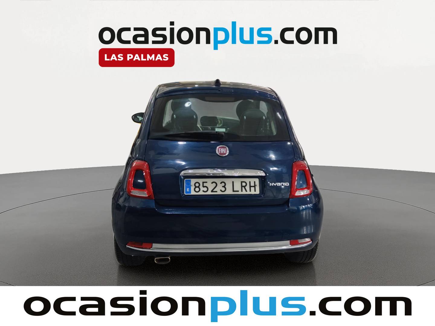 Fiat 500 Fiat 500 1.0 Hybrid Dolcevita (70 CV) al mejor precio
