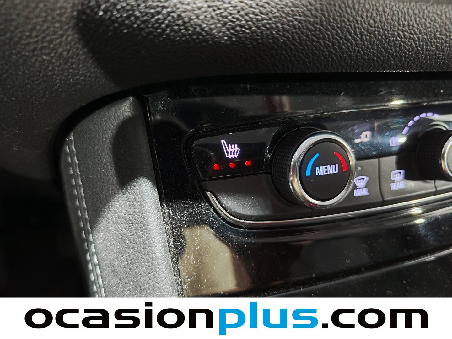 Foto Opel Grandland Opel Grandland 1.2 Turbo Ultimate (130 CV)