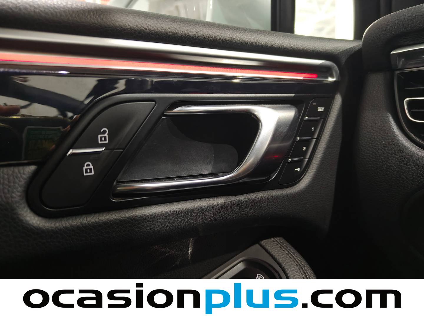 Porsche Macan Porsche Macan Macan (245 CV) 245cv