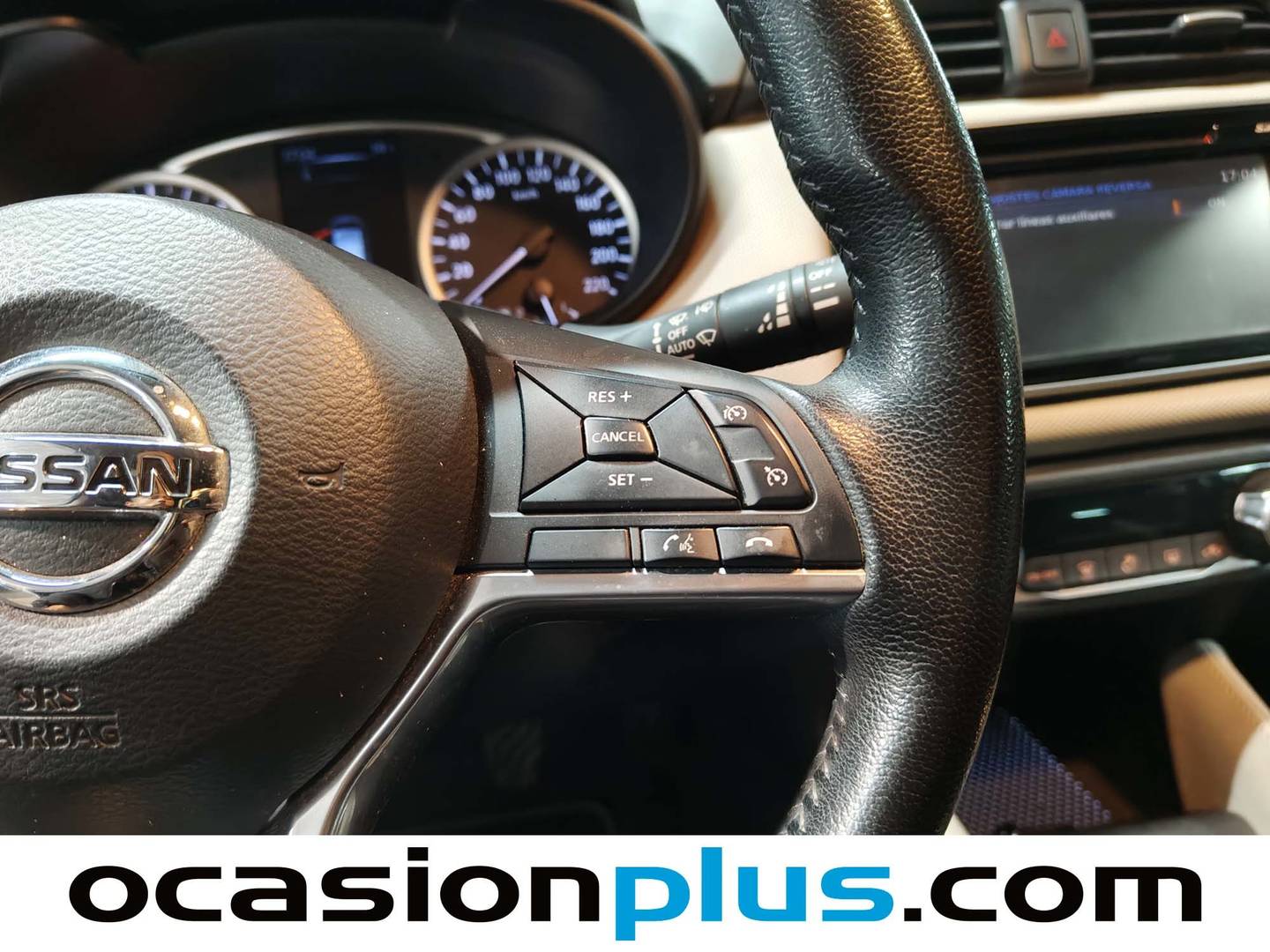 Nissan Micra Nissan Micra 1.5 dCi S&S N-Connecta (90 CV) 90cv