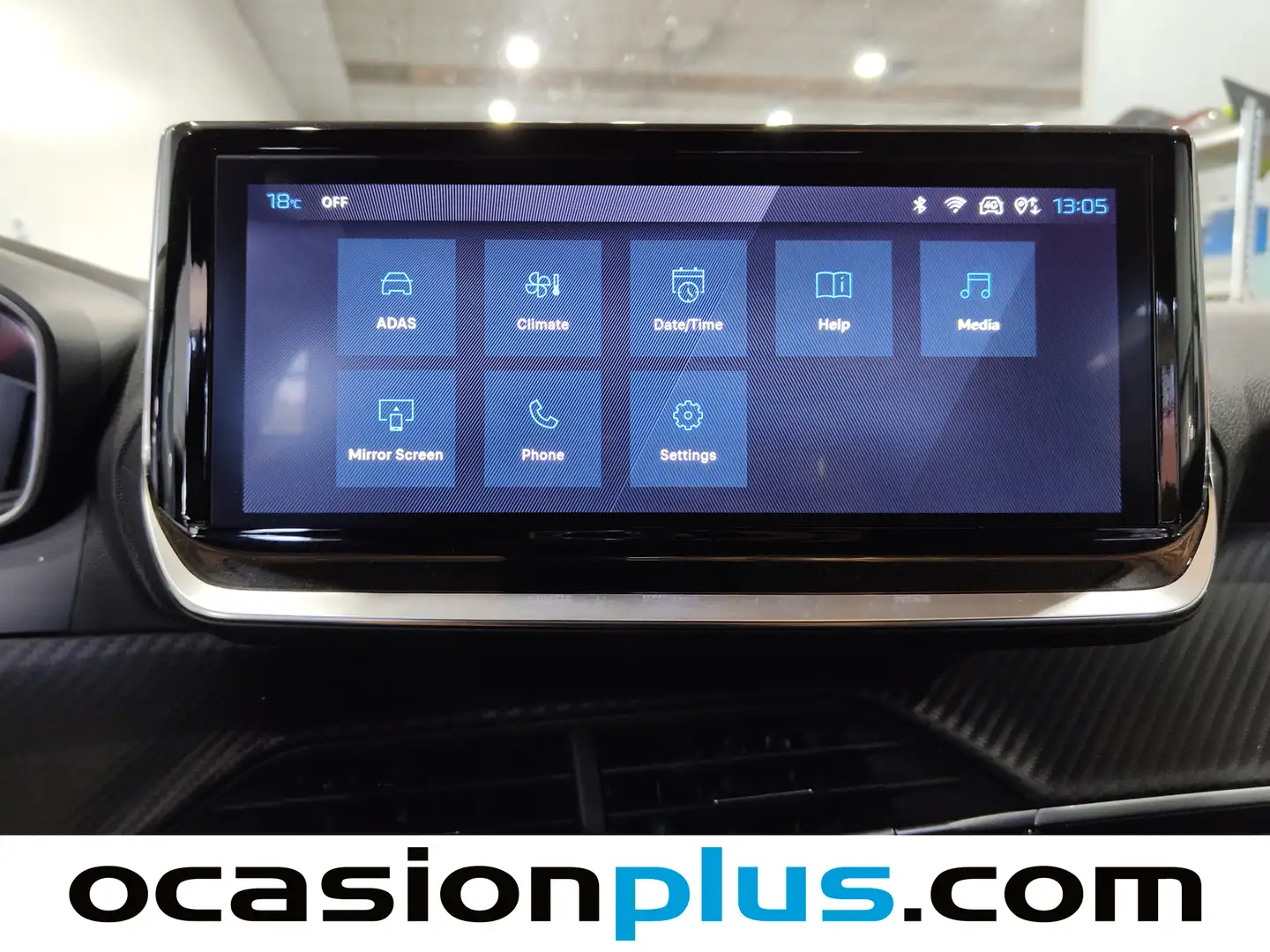 Foto Peugeot 2008 Peugeot 2008 PureTech 100 S&S Allure (100 CV)