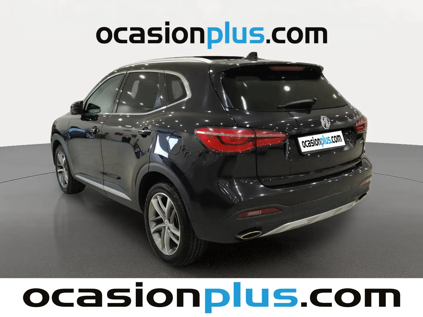 Foto MG HS MG HS 1.5 Turbo GDI Luxury (162 CV)