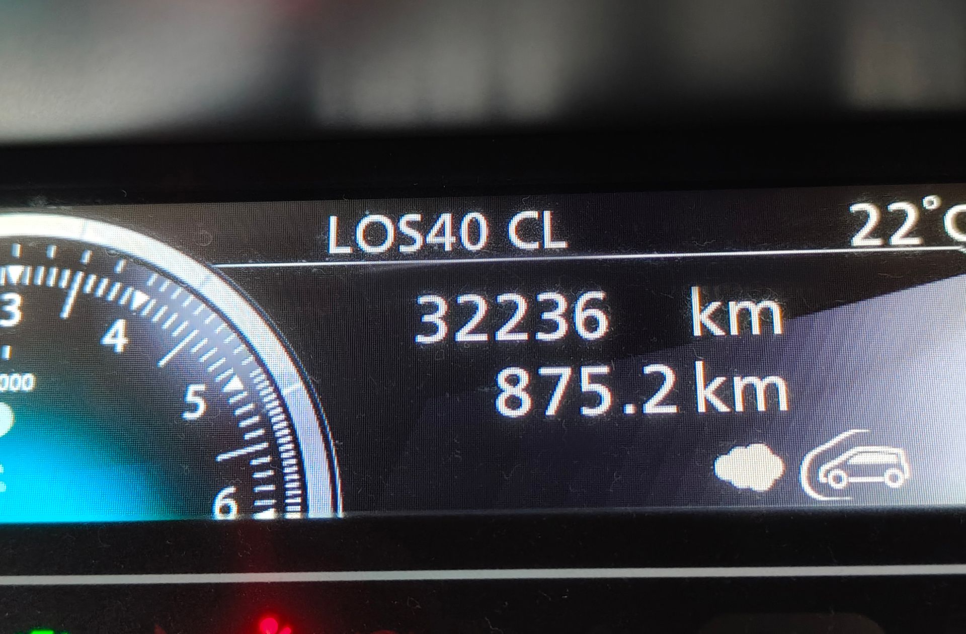 Renault Scénic Dynamique Energy dCi - foto 8