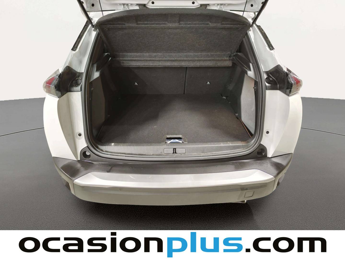 Foto Peugeot 2008 Peugeot 2008 BlueHDi 110 Allure (110 CV)