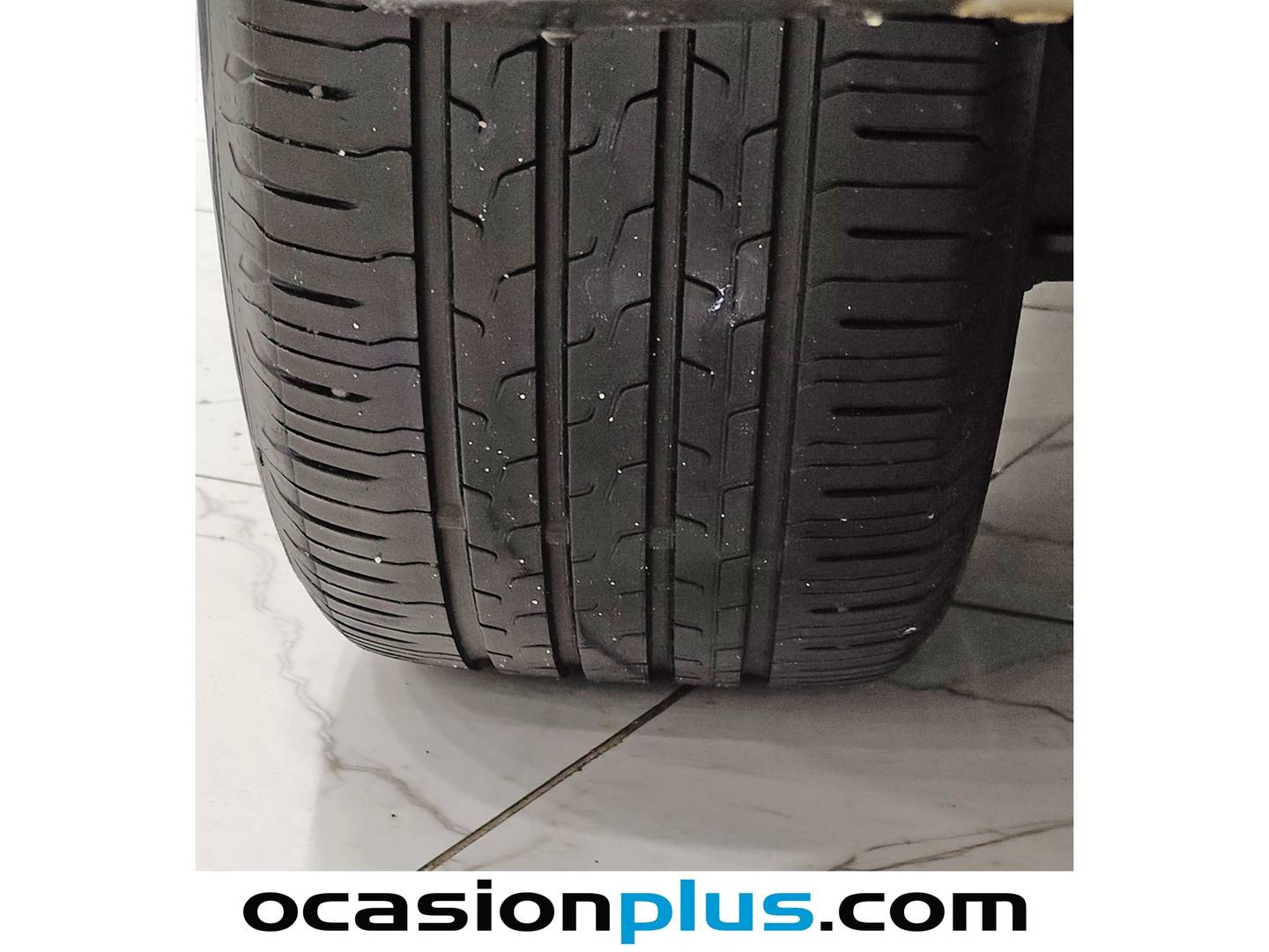 Ford Focus Ford Focus 1.0 Ecoboost MHEV Active (155 CV) de segunda mano