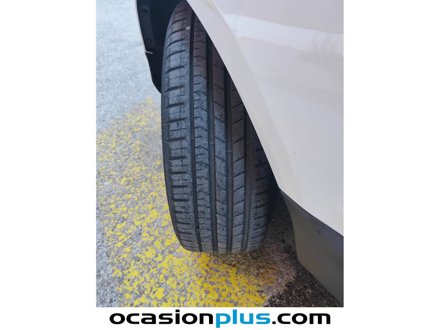 Ford EcoSport Ford EcoSport 1.0T EcoBoost S&S Titanium (125 CV) de segunda mano