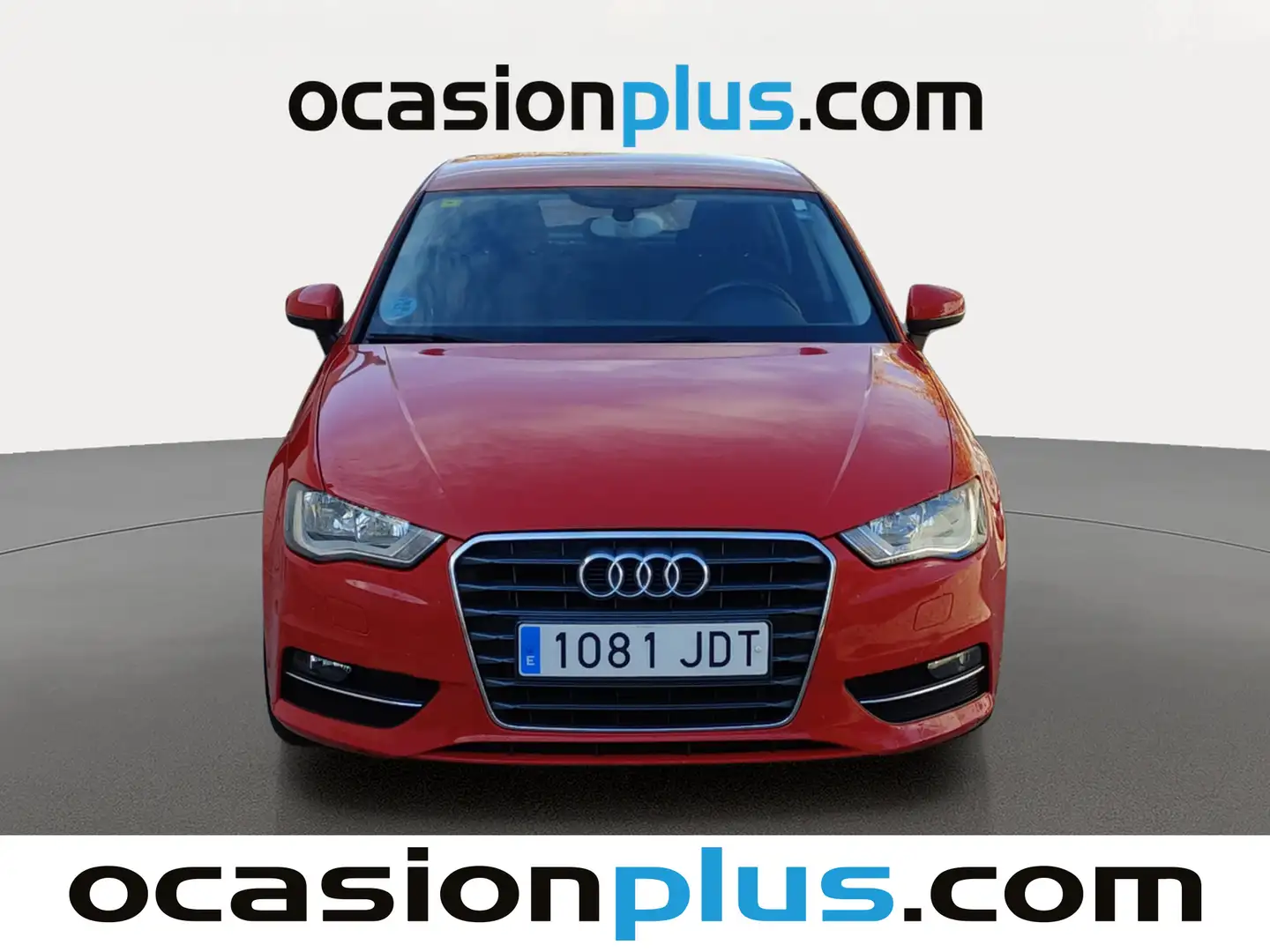 Foto Audi A3 Audi A3 Sportback 1.6 TDI clean diesel (110 CV)