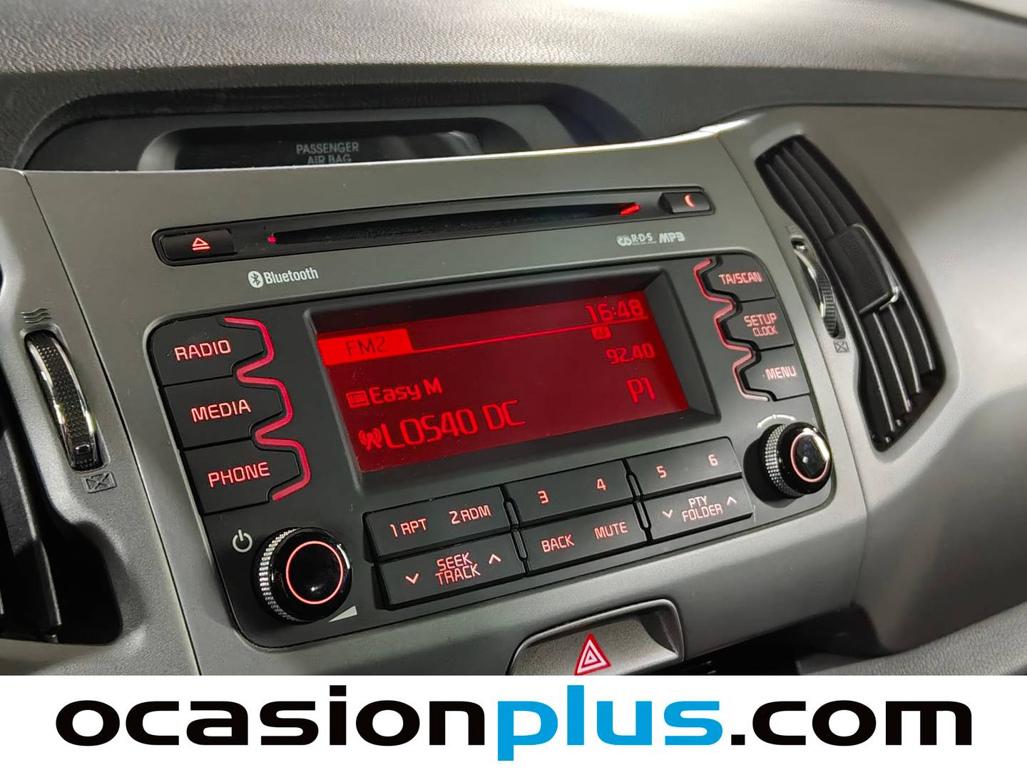 KIA Sportage KIA Sportage 1.6 GDI Drive 4x2 (135 CV) barato