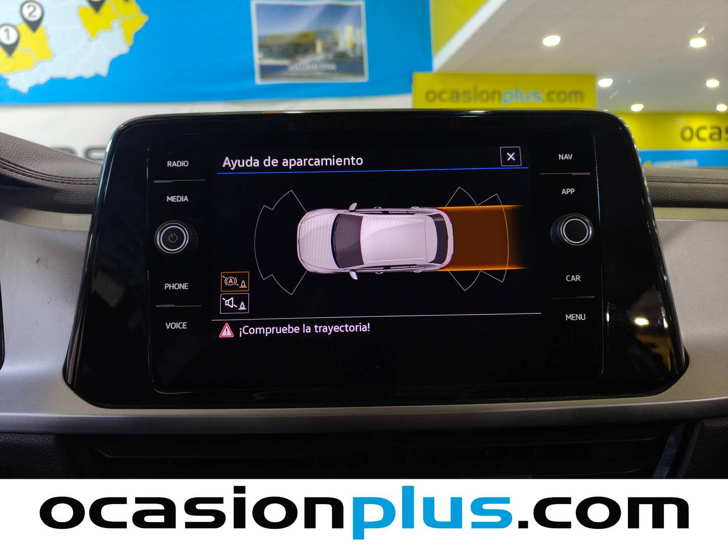 Equipamiento del Volkswagen T-Roc Volkswagen T-Roc Life 1.0 TSI (115 CV)