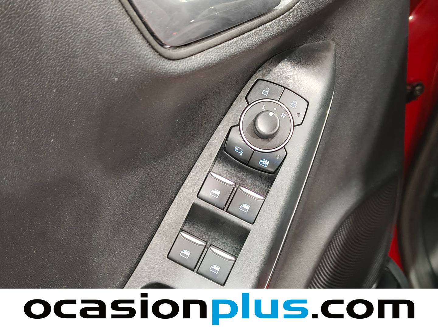 Ford Puma Ford Puma 1.0 EcoBoost MHEV ST-Line X (125 CV) seminuevo