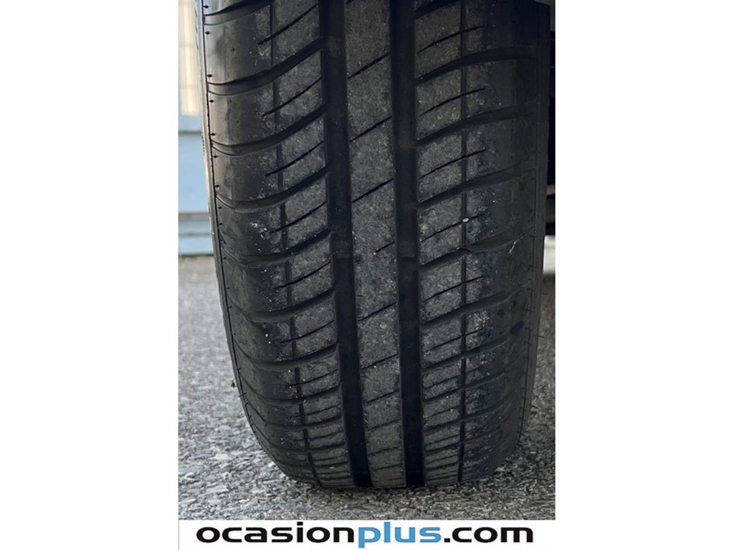 Foto Volkswagen Polo Volkswagen Polo Edition 1.4 TDI BMT (75 CV)