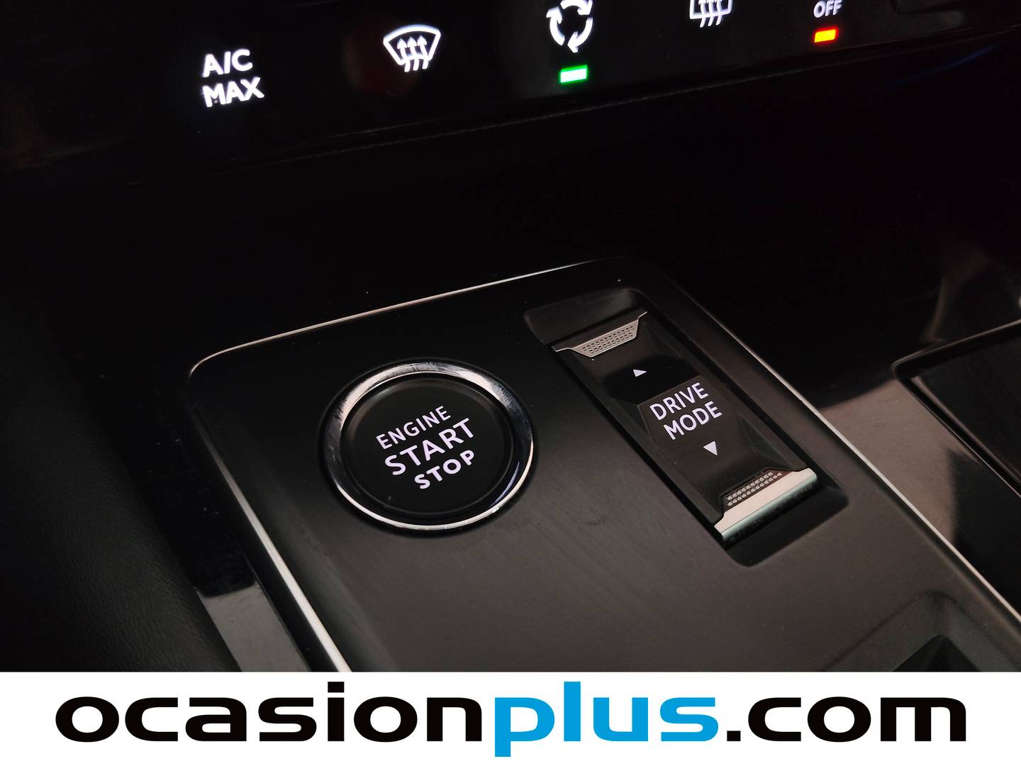 Peugeot 508 Hybrid Peugeot 508 Allure Hybrid e-EAT8 (180 CV) 2024