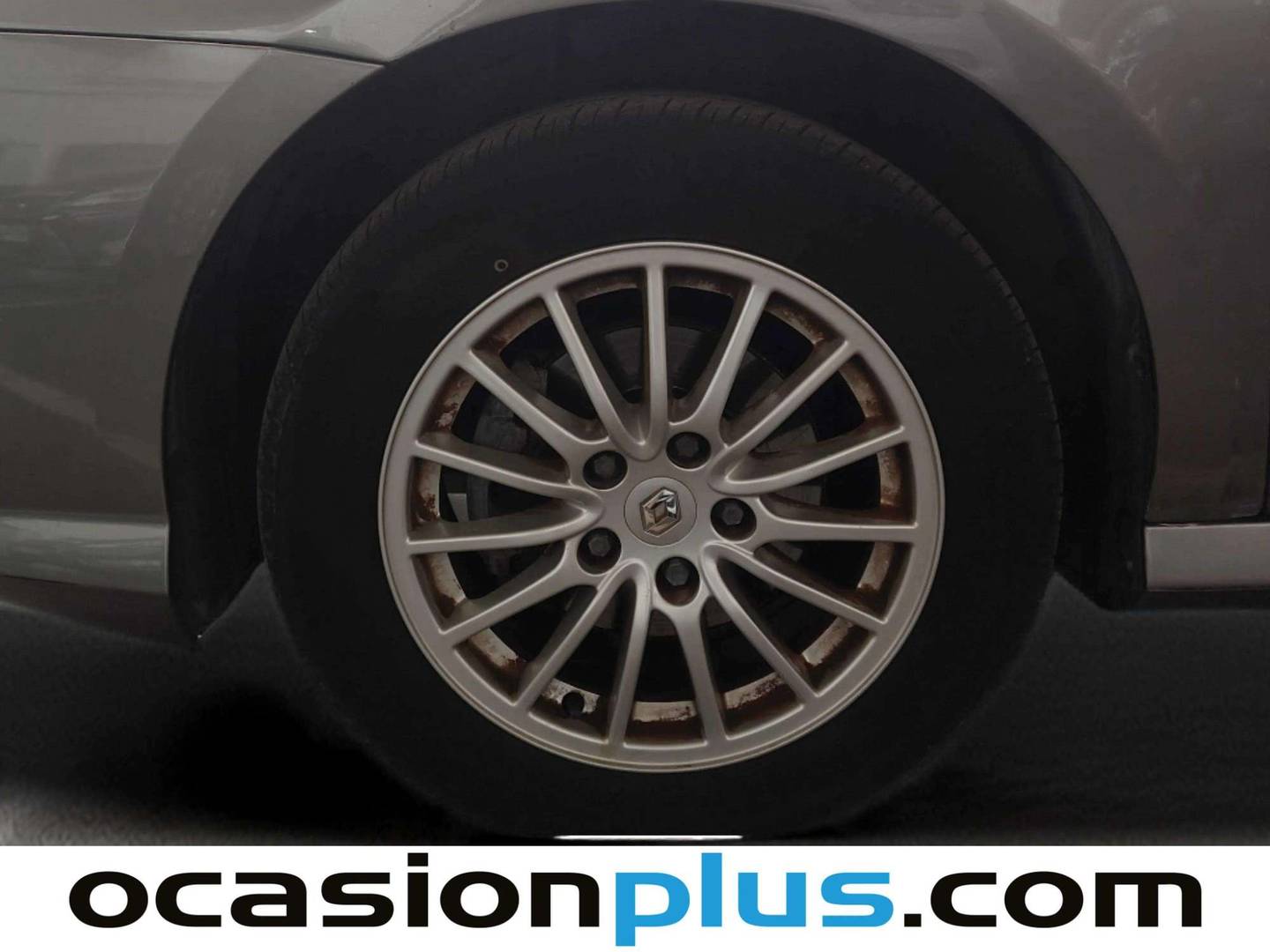 Renault Laguna Renault Laguna dCi 110 Emotion eco2 (110 CV) 2012