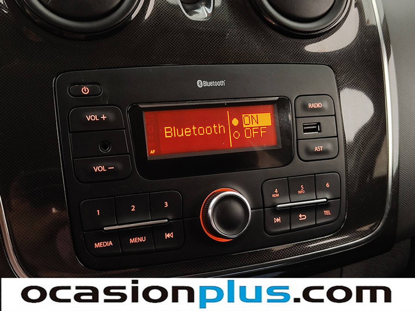 Foto Dacia Sandero Dacia Sandero Essential TCE (90 CV) GLP