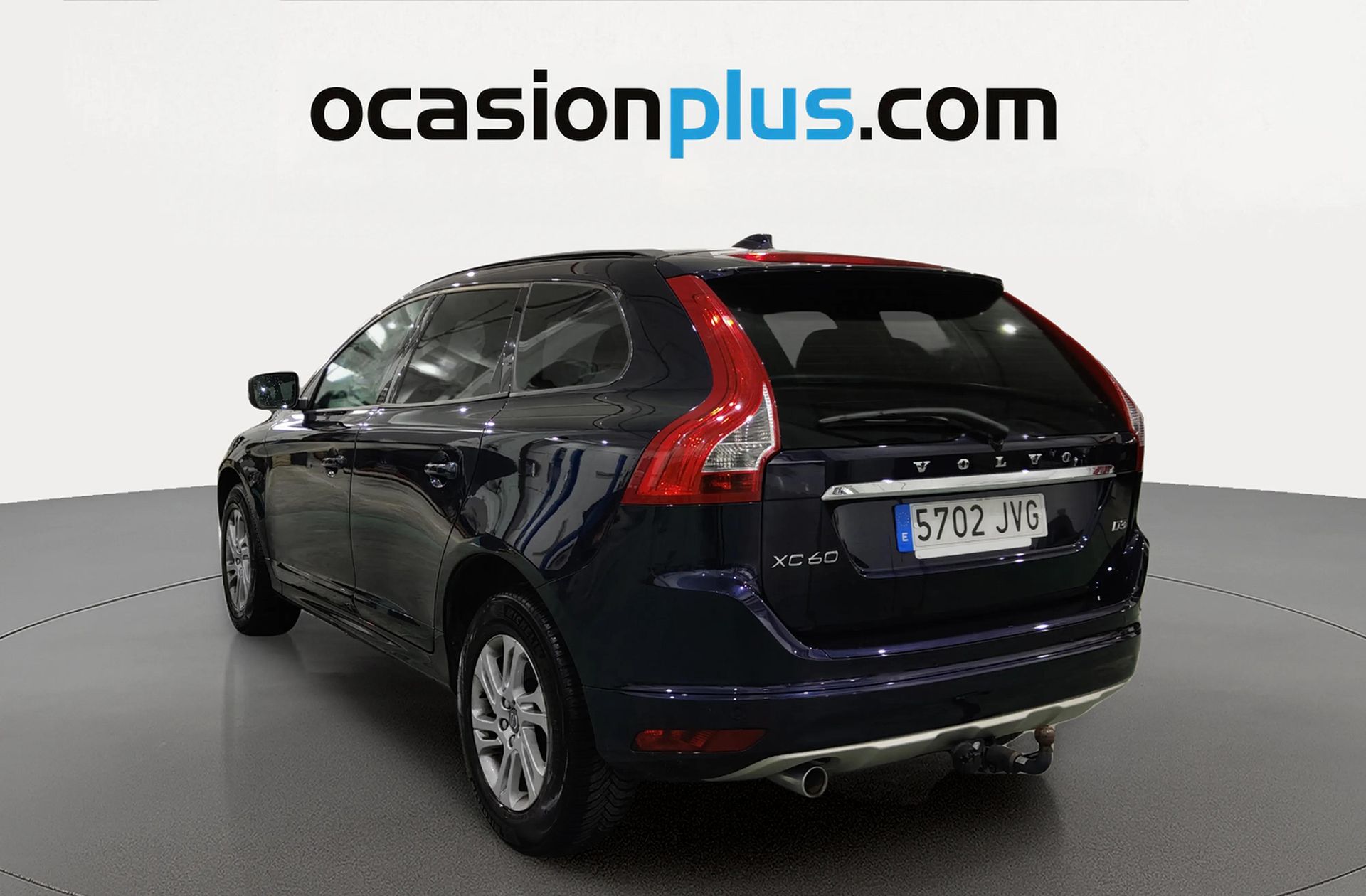 Volvo XC60 D3 Kinetic - foto 3
