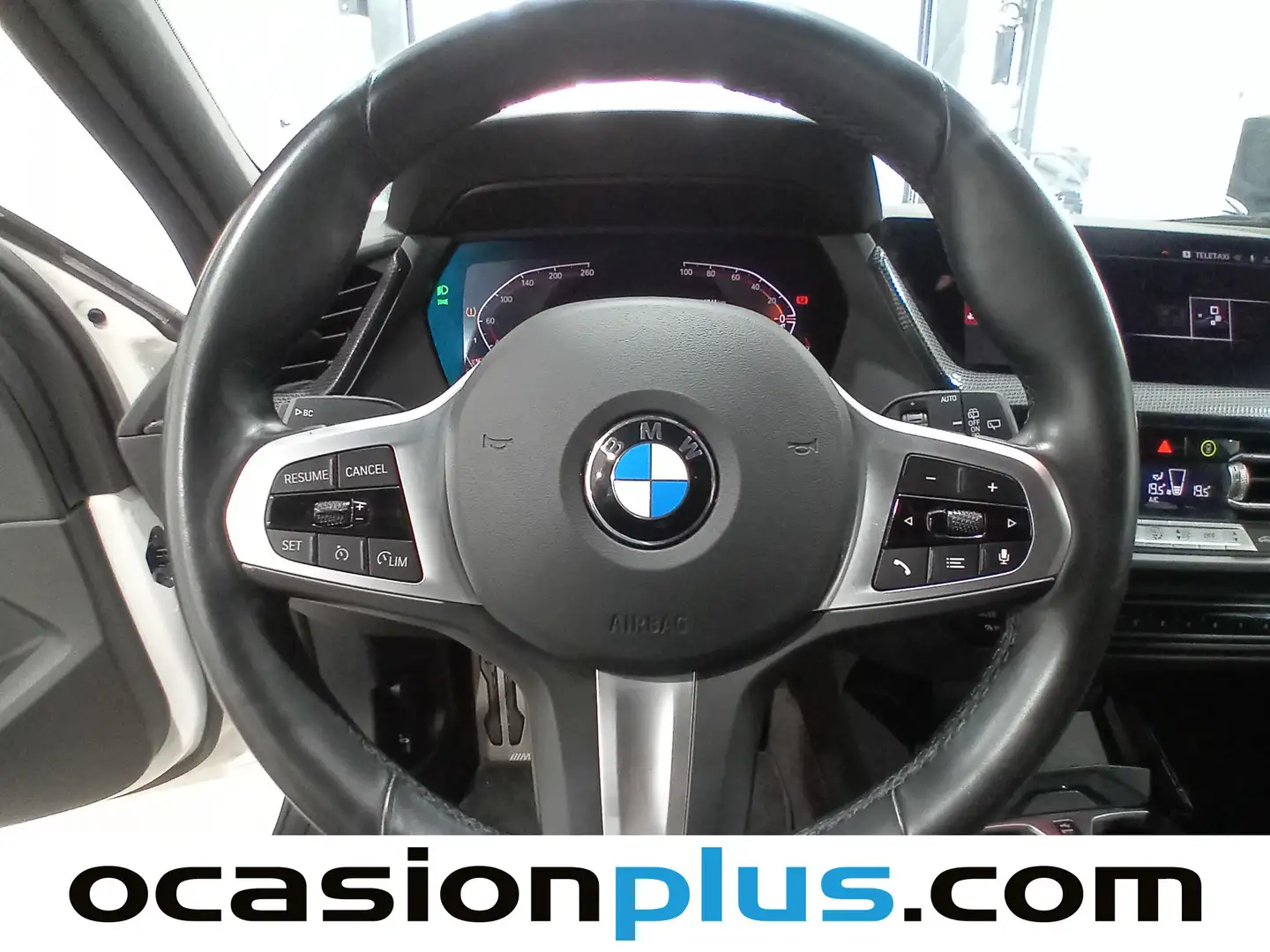 Foto BMW Serie 1 BMW Serie 1 118i (136 CV) Pack M