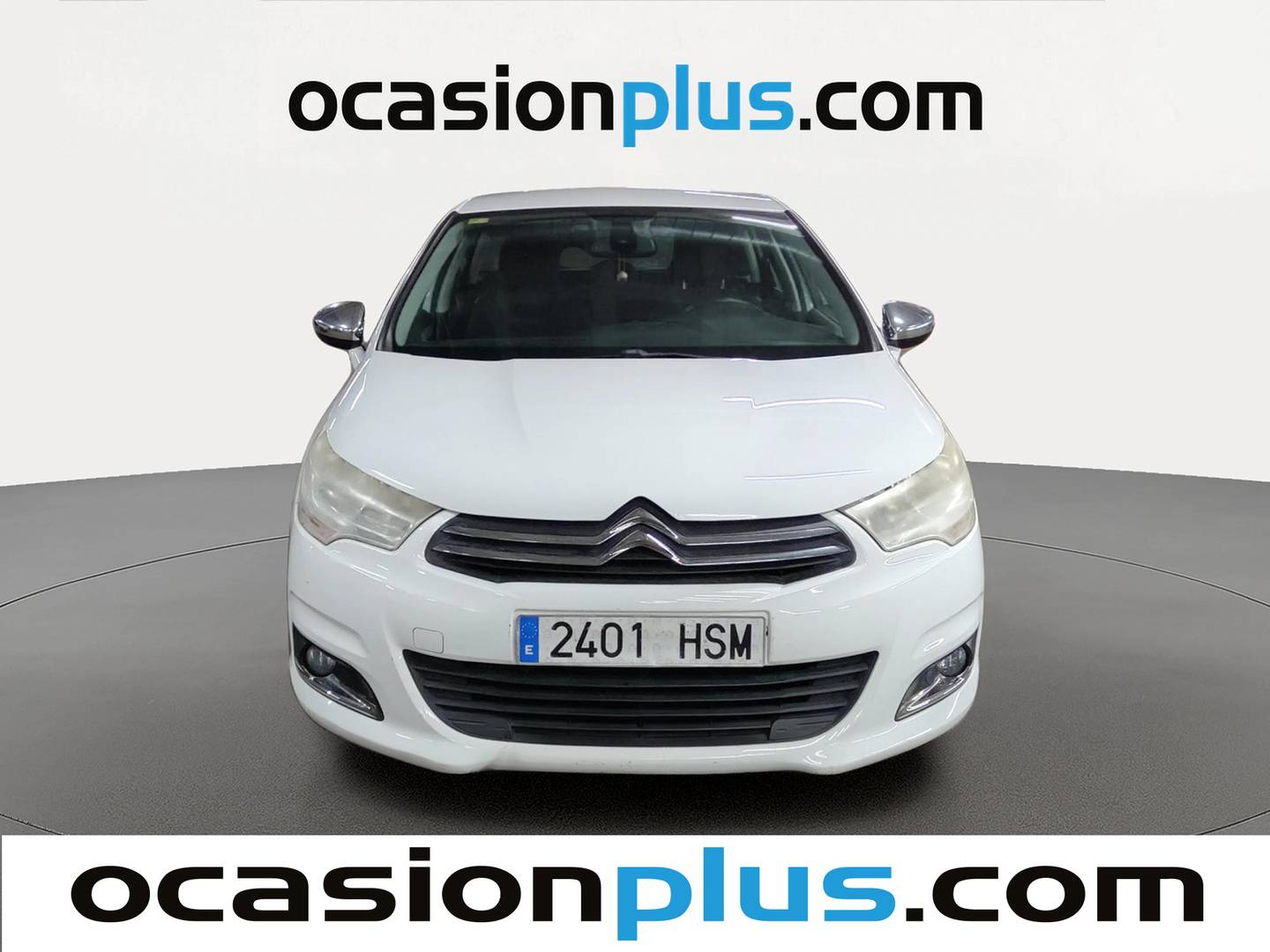 Citroën C4 Citroën C4 1.6 e-HDI Collection (114 CV) 114cv