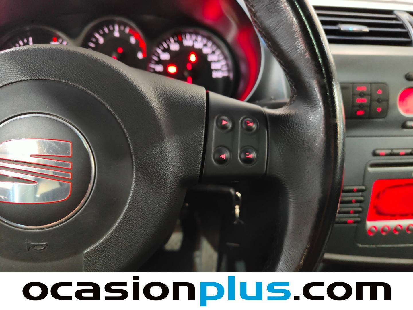Seat León Seat León 2.0 TDI Stylance (140 CV) seminuevo