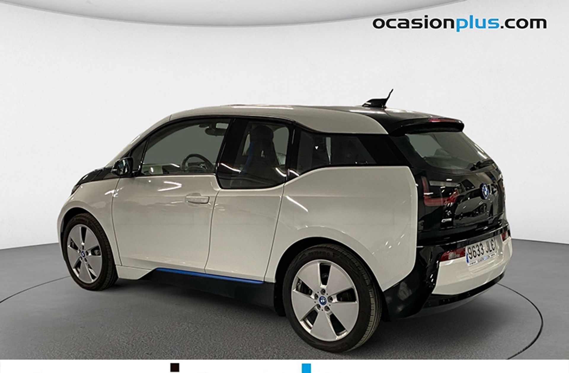 BMW i3 60Ah - foto 3