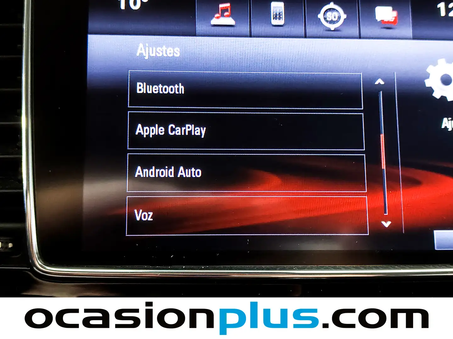 Foto Opel Mokka X Opel Mokka X 1.4 Turbo Excellence 4X2 Auto (140 CV)