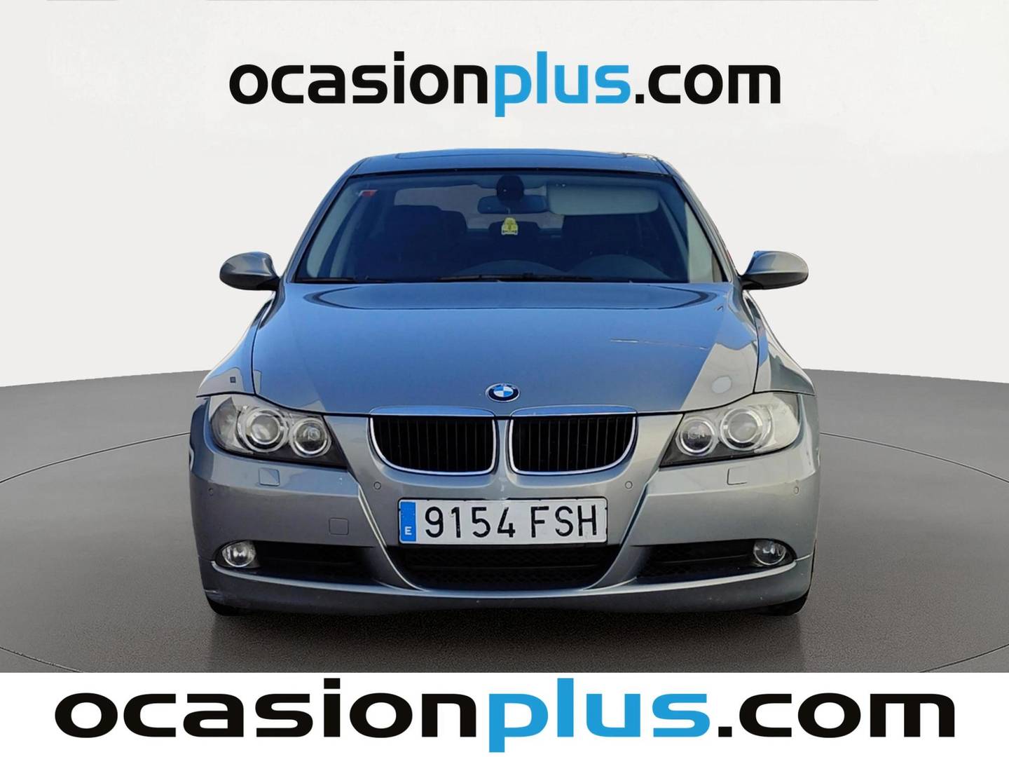 BMW Serie 3 BMW Serie 3 320d (163 CV) barato