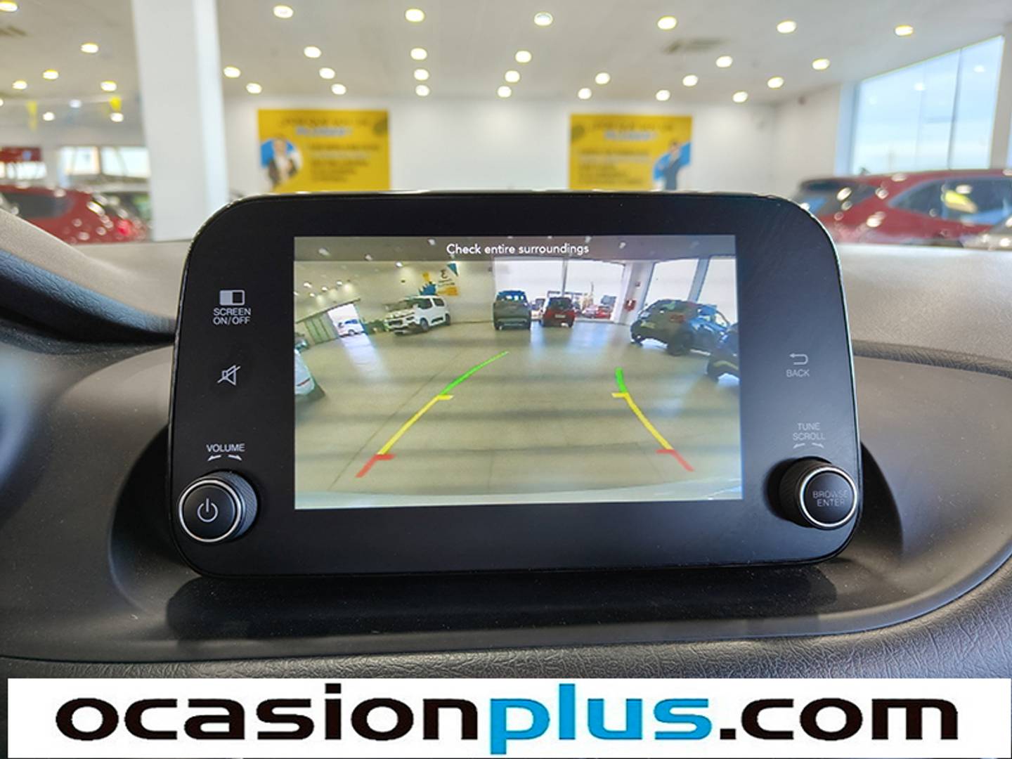 Foto Fiat Tipo Fiat Tipo 1.5 Hybrid Cross DCT (130 CV)