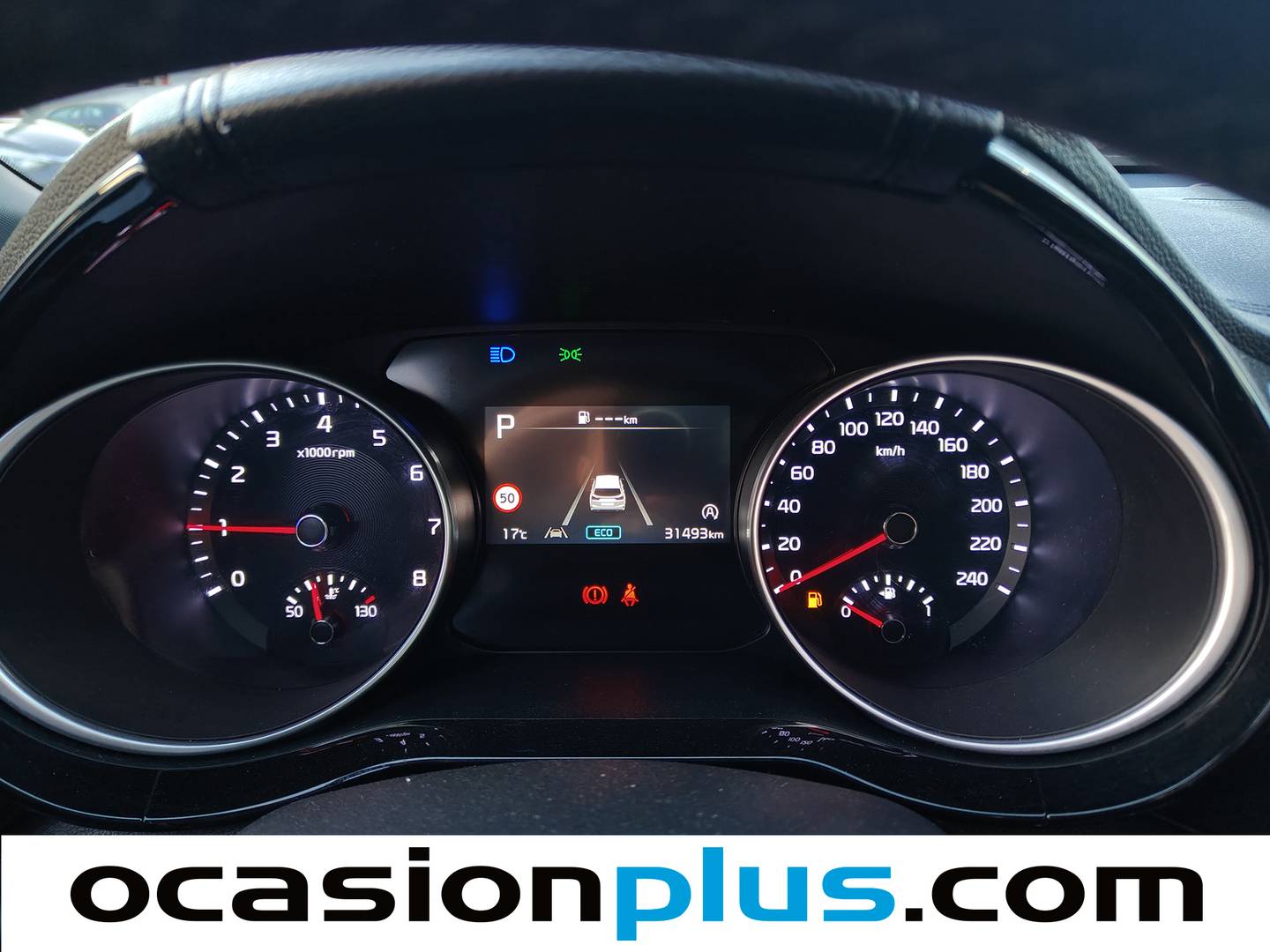 Foto KIA Ceed Tourer Kia Ceed Tourer 1.0 MHEV Style Edition DCT (100 CV)